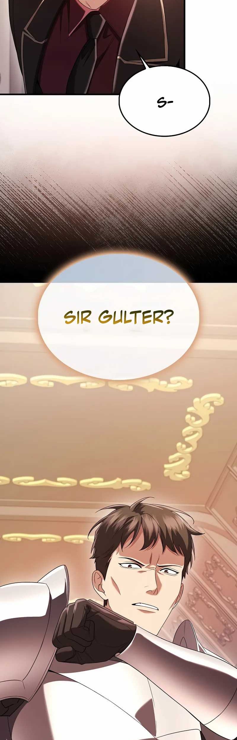 Baca Manhwa Mightiest Melee Magician Chapter 54 Gambar 2