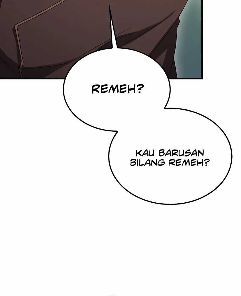 Mightiest Melee Magician Chapter 54 Gambar 69