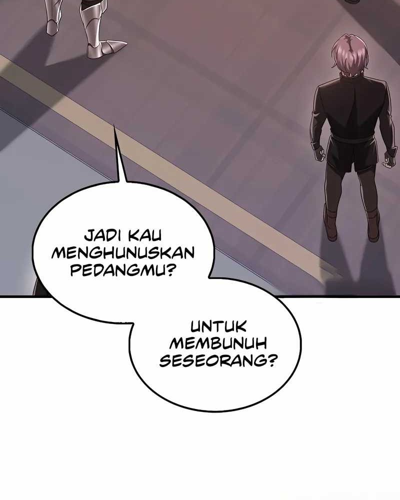 Mightiest Melee Magician Chapter 54 Gambar 6