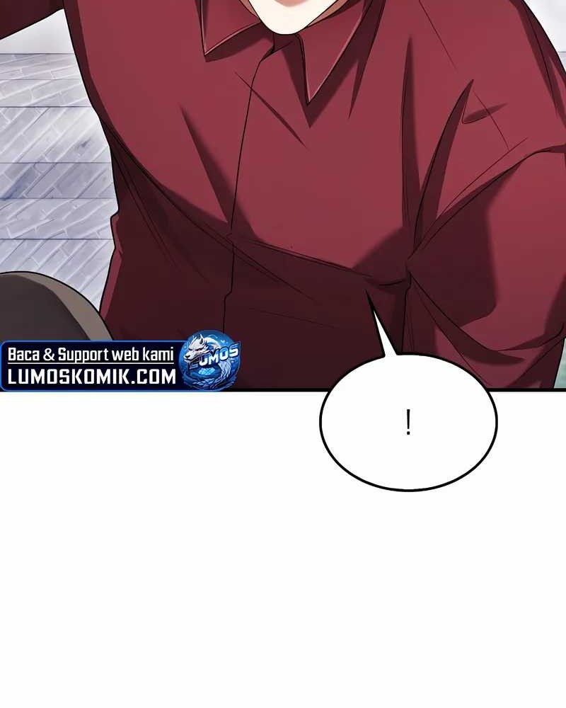 Mightiest Melee Magician Chapter 54 Gambar 88