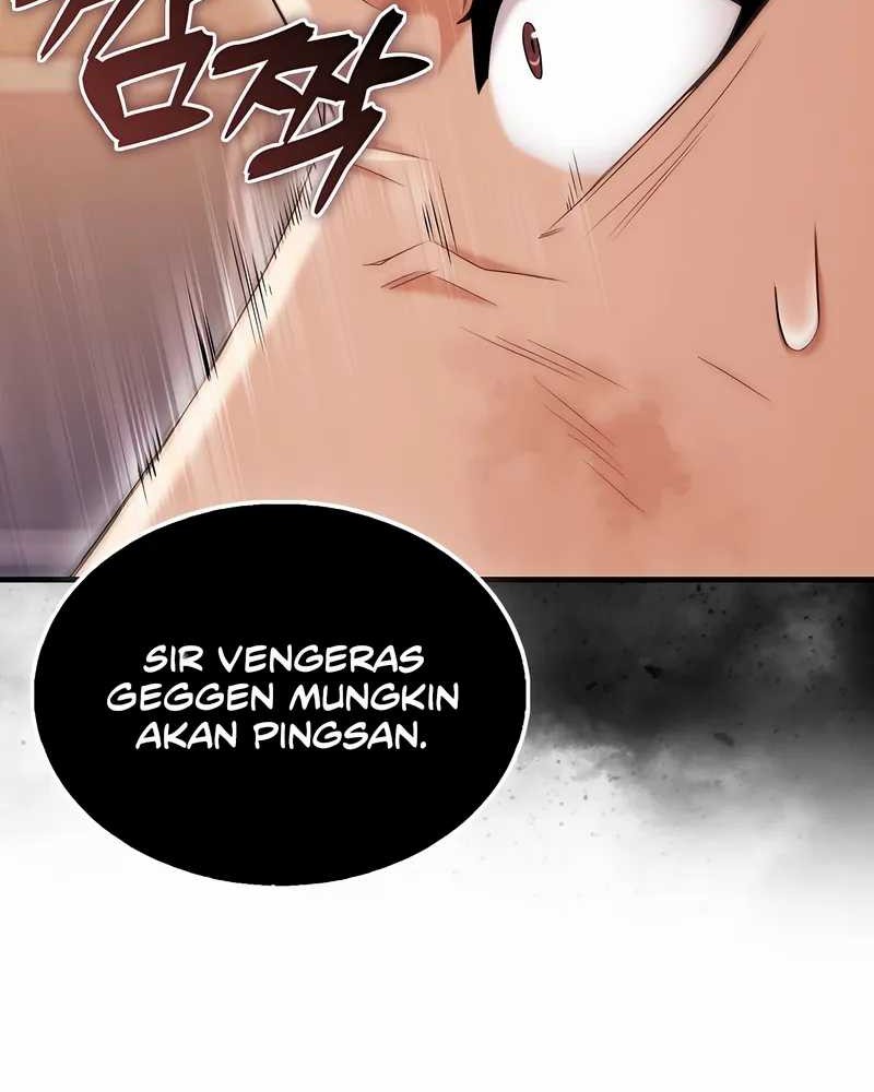 Mightiest Melee Magician Chapter 54 Gambar 9