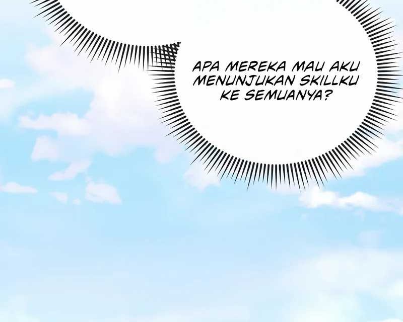 Mightiest Melee Magician Chapter 54 Gambar 22