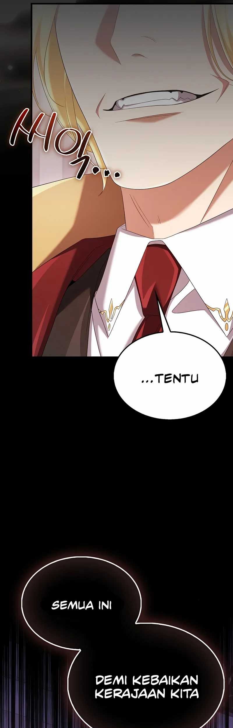 Mightiest Melee Magician Chapter 55 Gambar 23