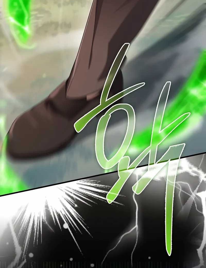 Mightiest Melee Magician Chapter 55 Gambar 36