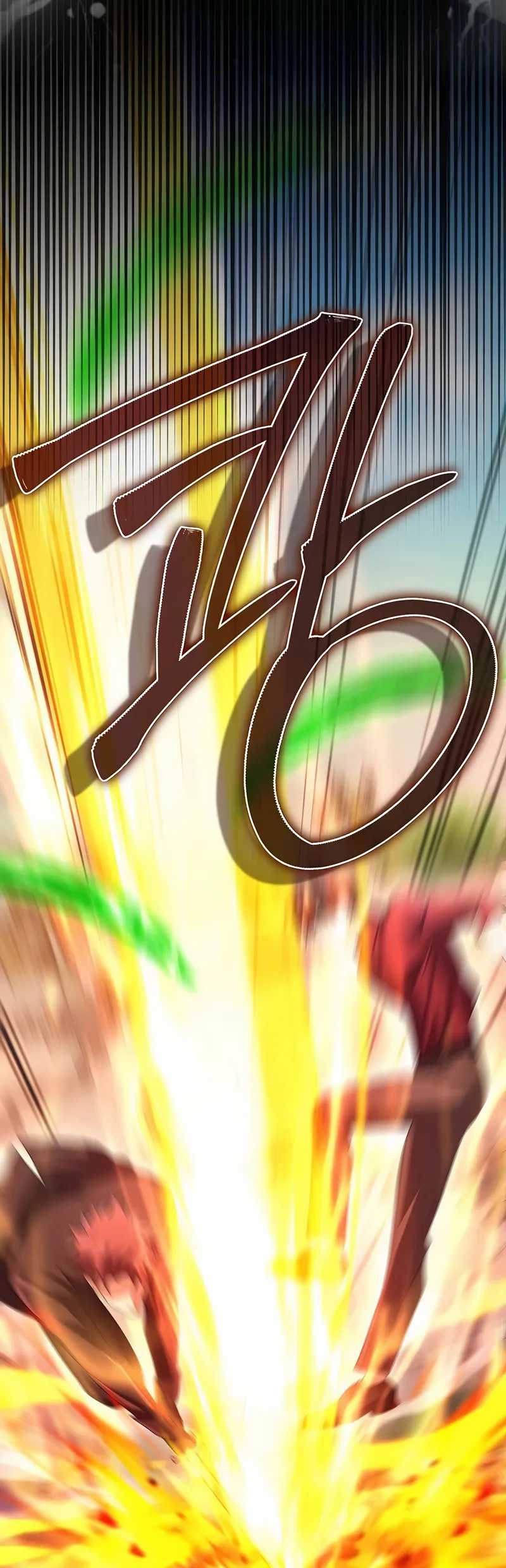 Mightiest Melee Magician Chapter 55 Gambar 37