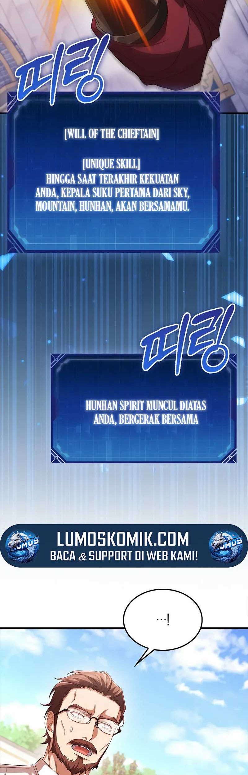 Mightiest Melee Magician Chapter 55 Gambar 56