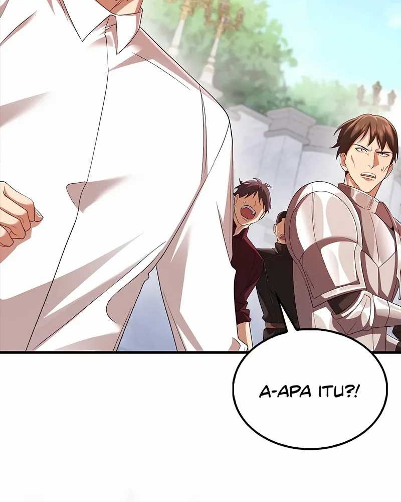 Mightiest Melee Magician Chapter 55 Gambar 57