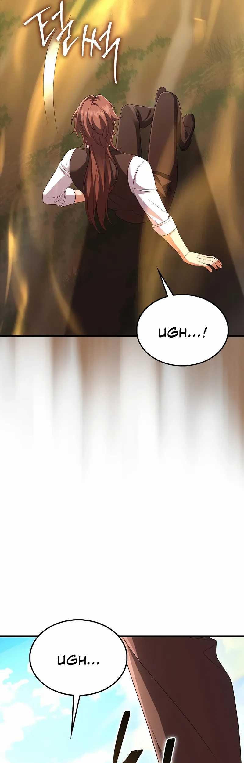 Mightiest Melee Magician Chapter 55 Gambar 60