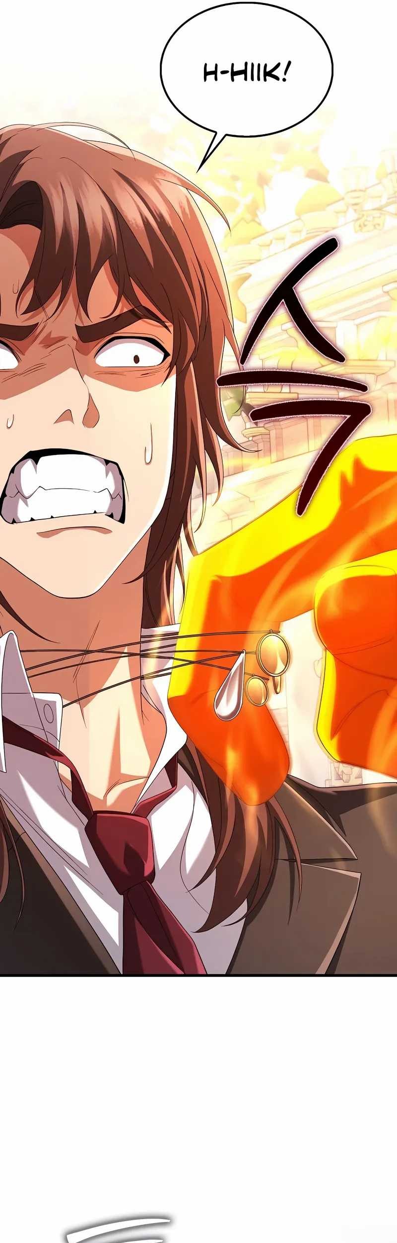 Mightiest Melee Magician Chapter 55 Gambar 64