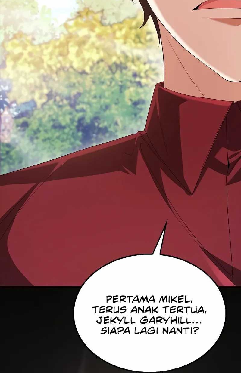 Mightiest Melee Magician Chapter 55 Gambar 69