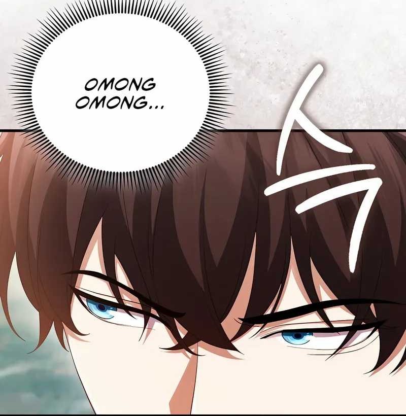 Mightiest Melee Magician Chapter 55 Gambar 80