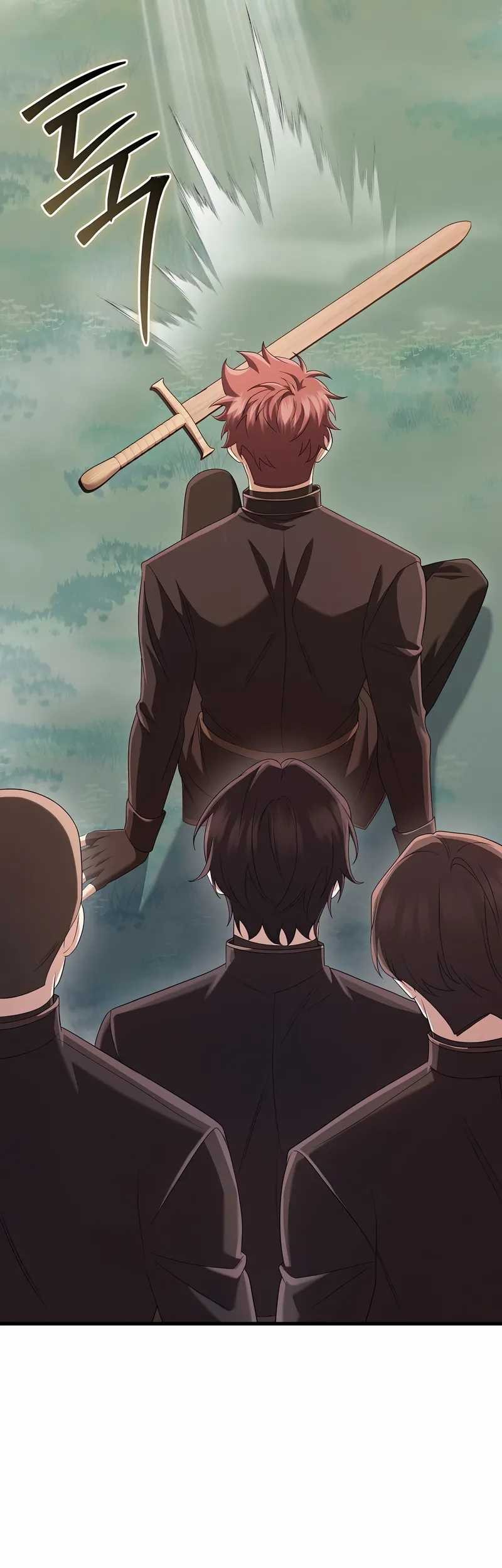 Mightiest Melee Magician Chapter 55 Gambar 89
