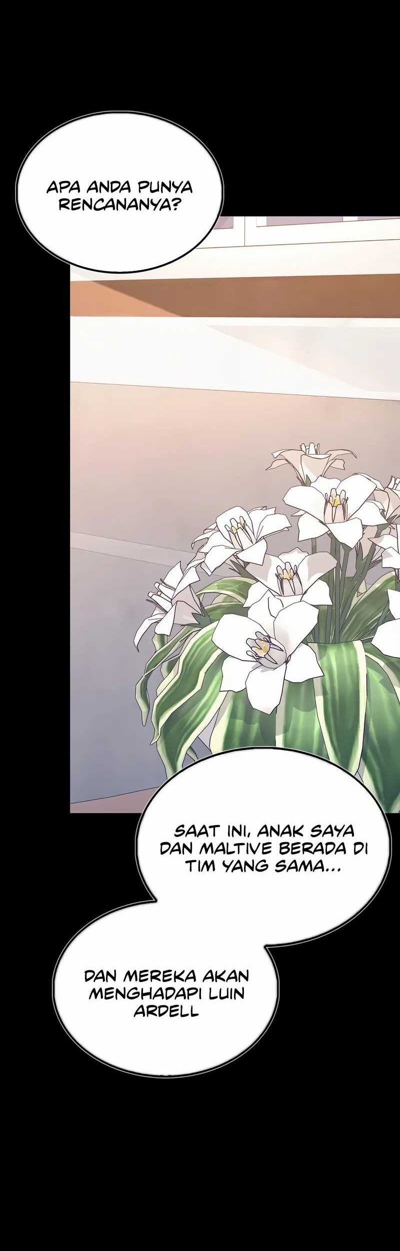 Mightiest Melee Magician Chapter 55 Gambar 11