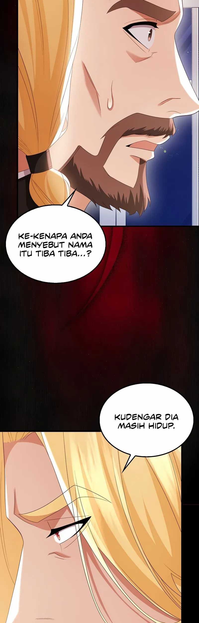 Mightiest Melee Magician Chapter 55 Gambar 18