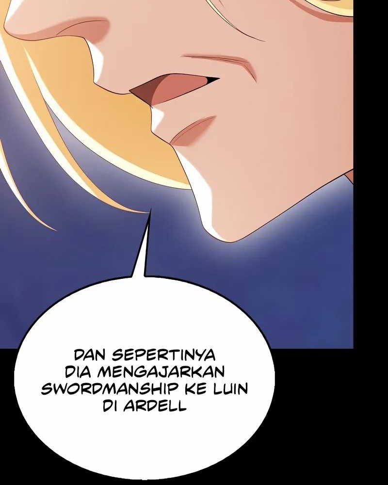 Mightiest Melee Magician Chapter 55 Gambar 19