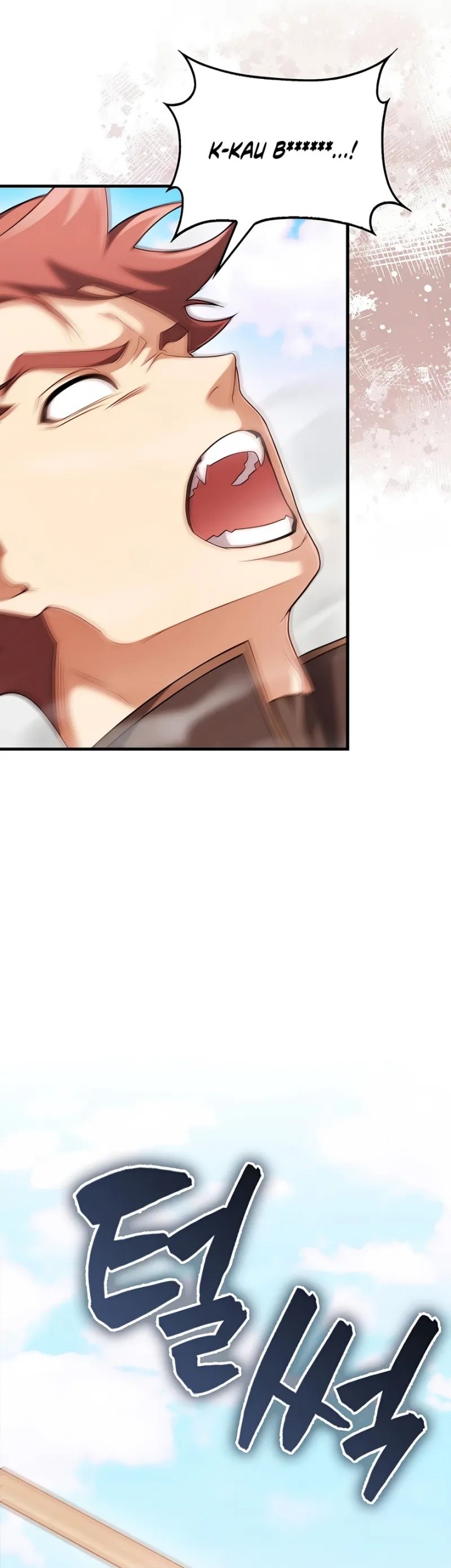 Mightiest Melee Magician Chapter 56 Gambar 38
