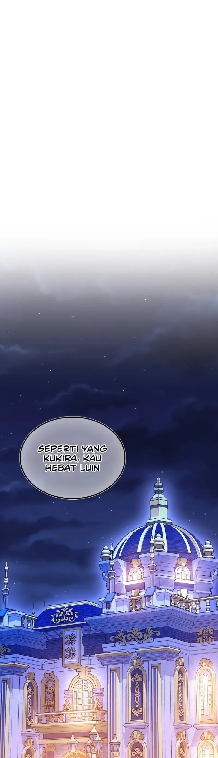 Mightiest Melee Magician Chapter 56 Gambar 47
