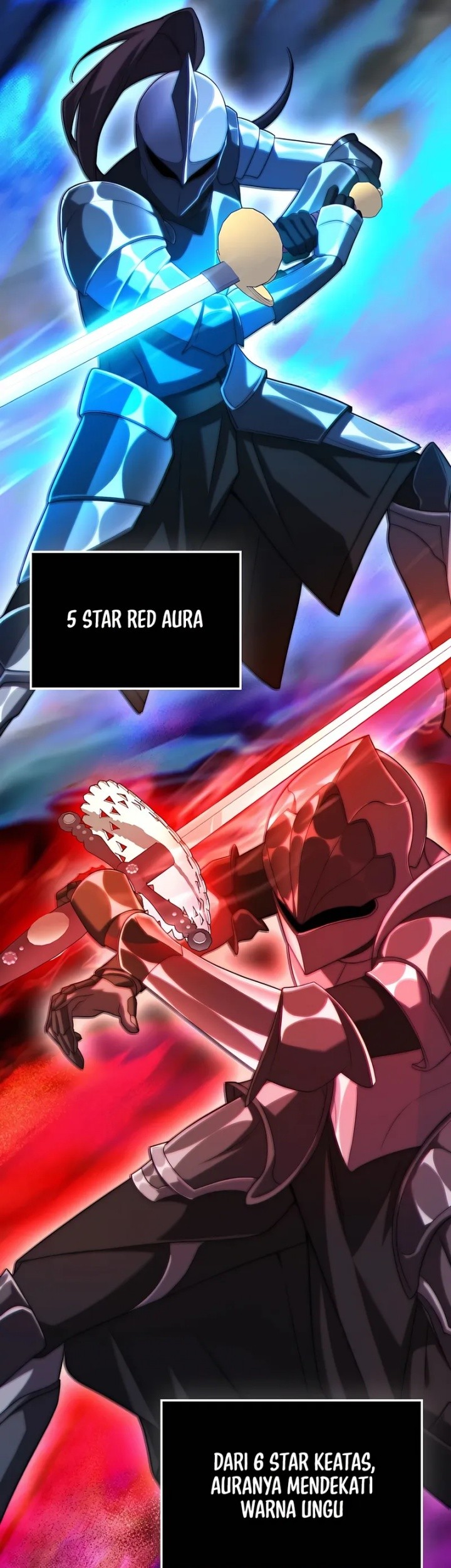 Mightiest Melee Magician Chapter 56 Gambar 3