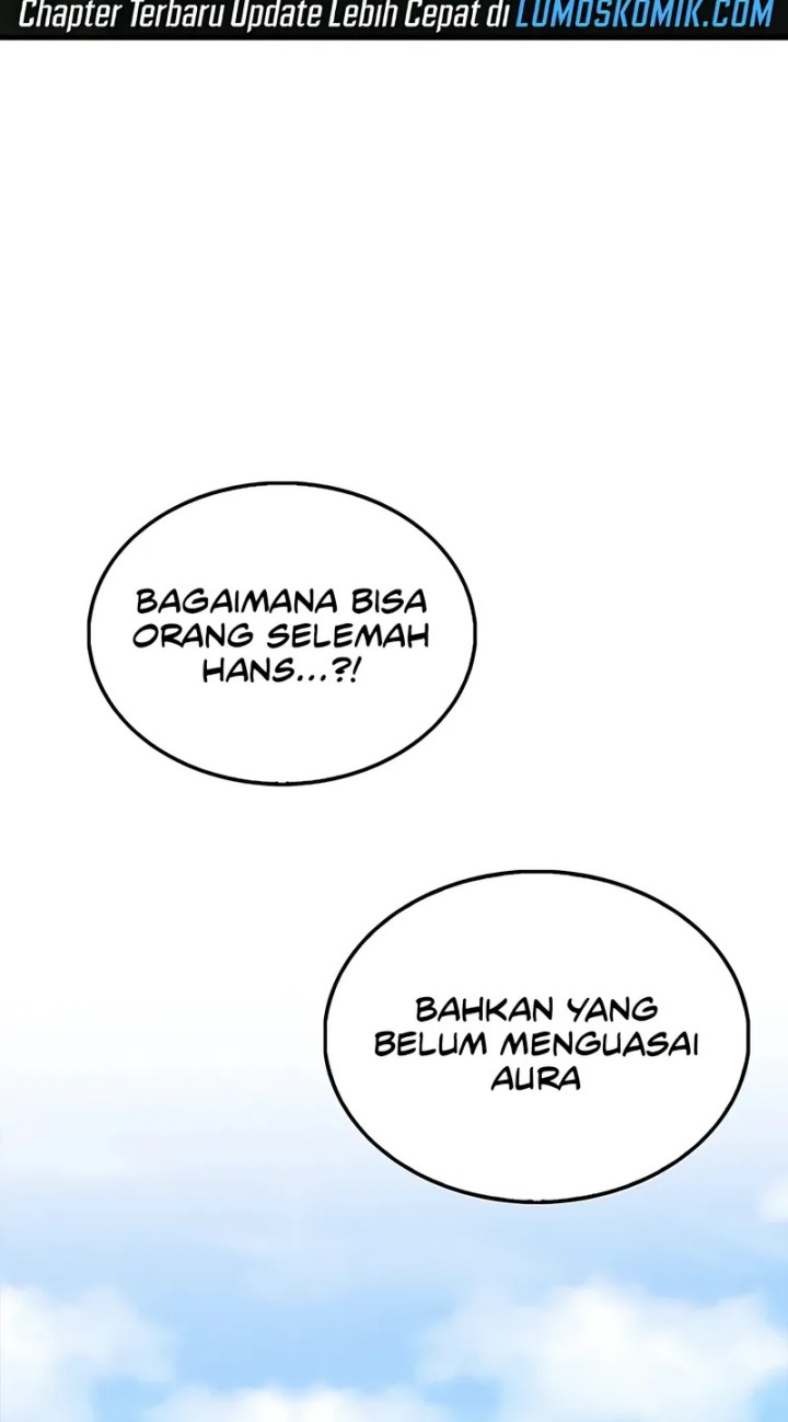 Mightiest Melee Magician Chapter 56 Gambar 7