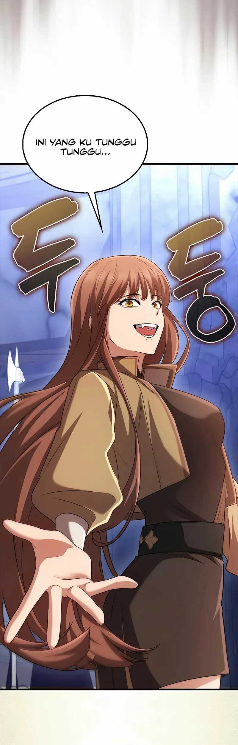 Mightiest Melee Magician Chapter 57 Gambar 22