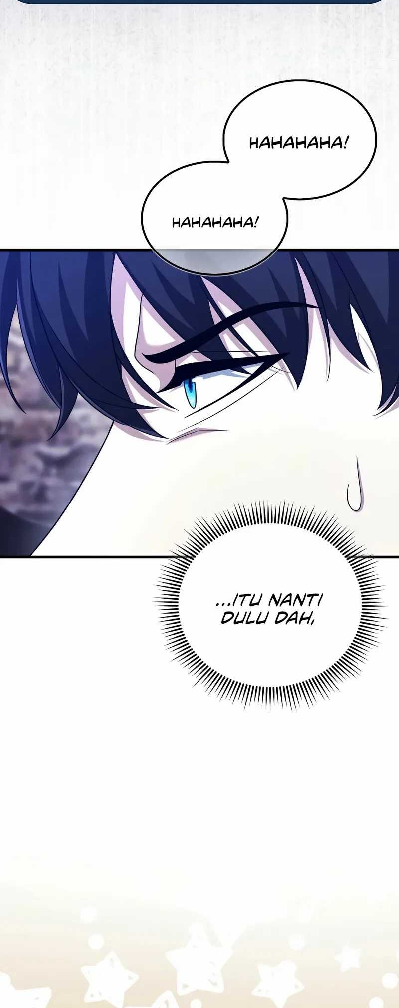 Mightiest Melee Magician Chapter 57 Gambar 30