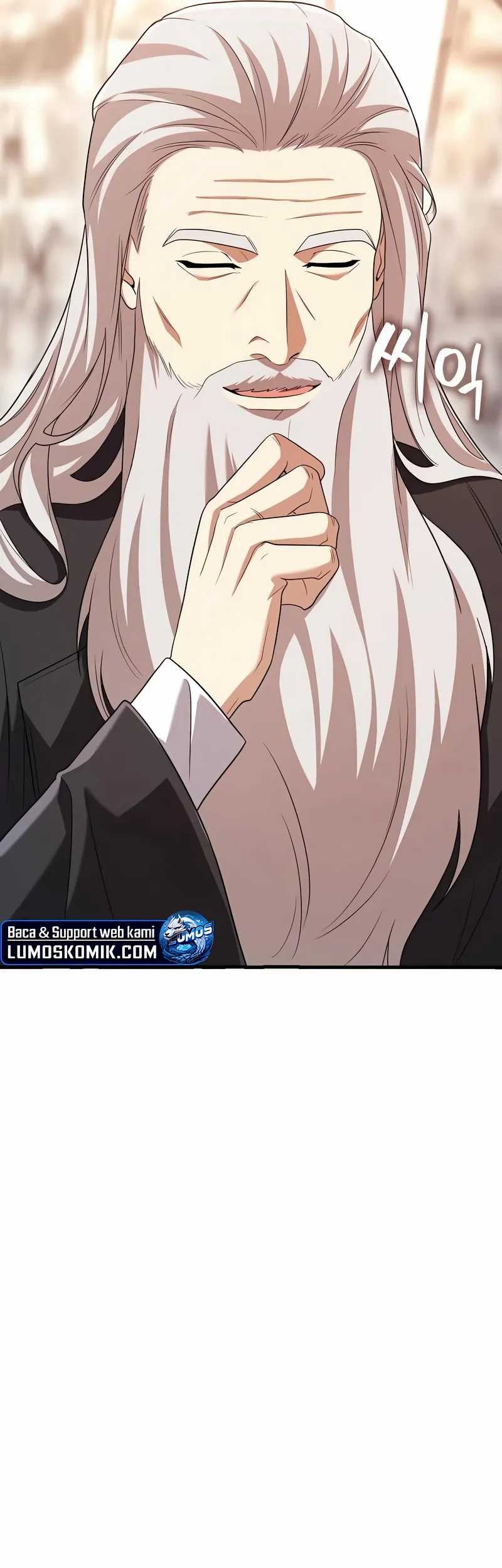 Mightiest Melee Magician Chapter 57 Gambar 40