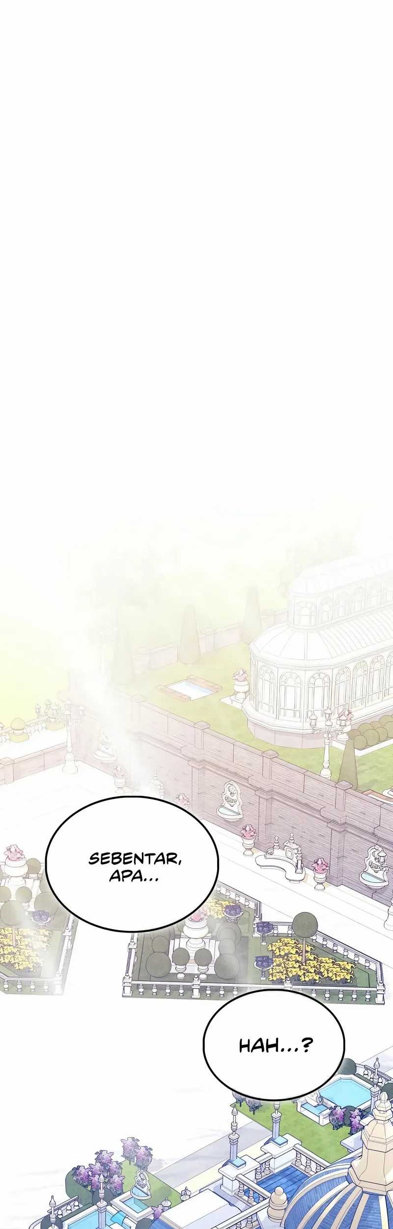 Mightiest Melee Magician Chapter 57 Gambar 41