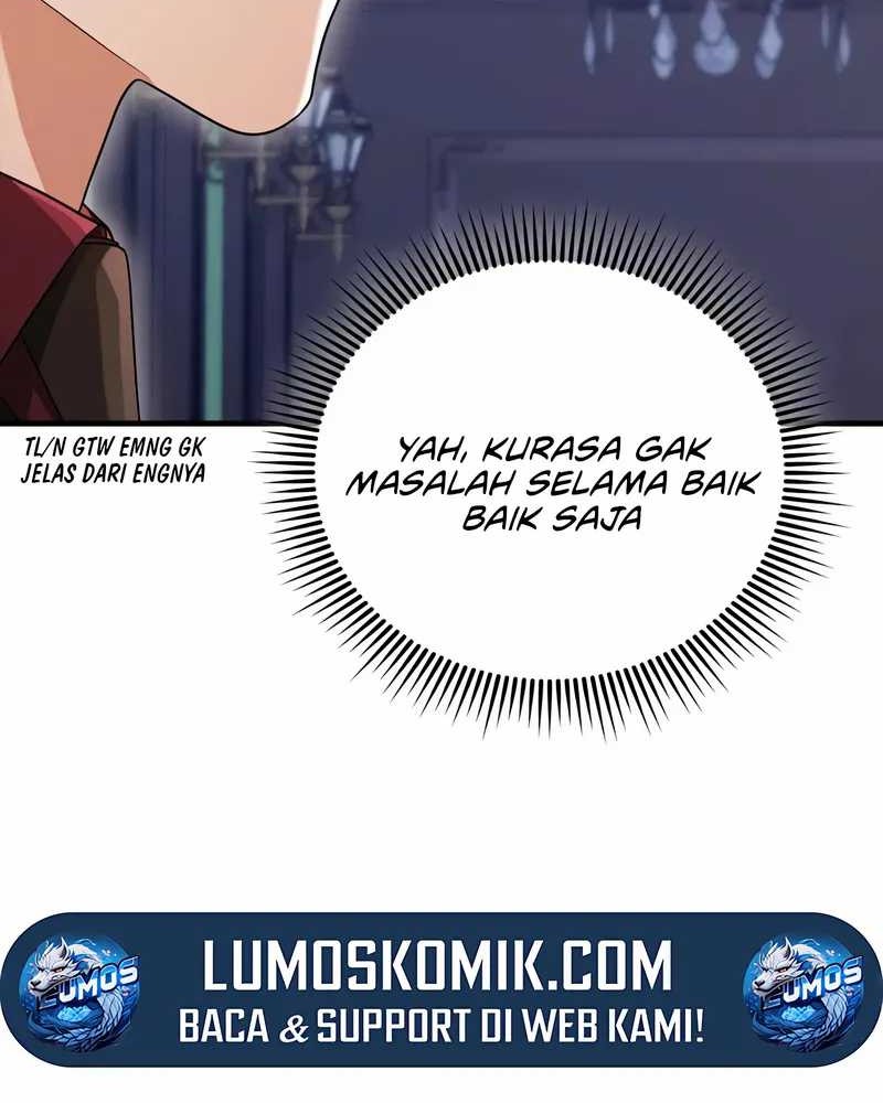 Mightiest Melee Magician Chapter 57 Gambar 50