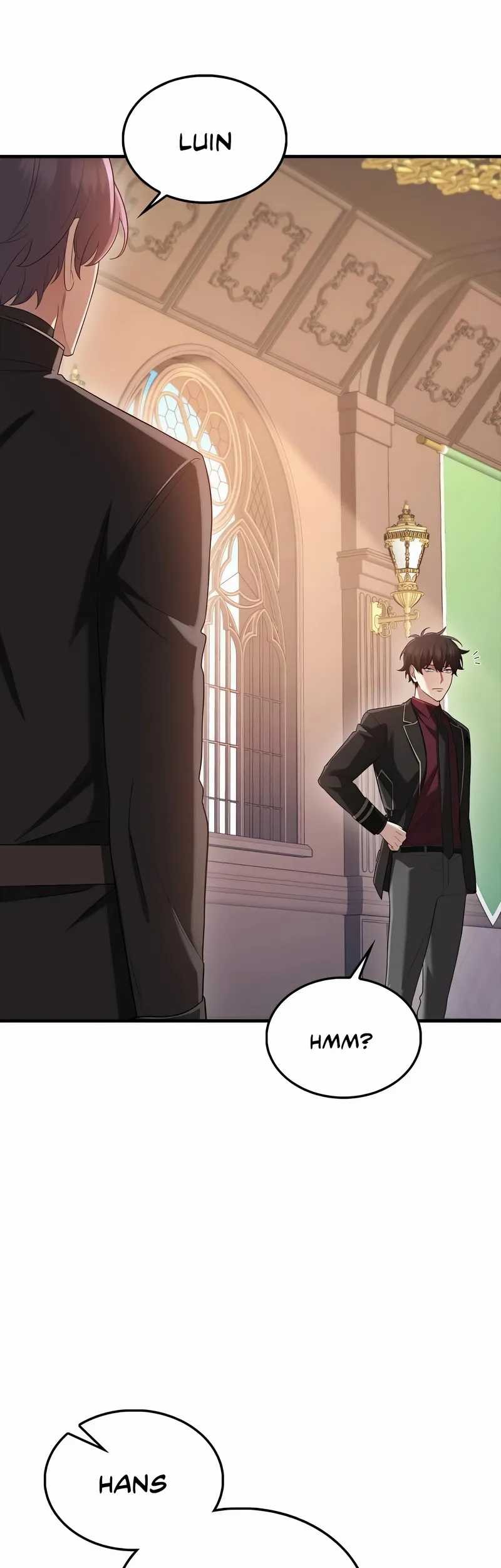 Mightiest Melee Magician Chapter 57 Gambar 51