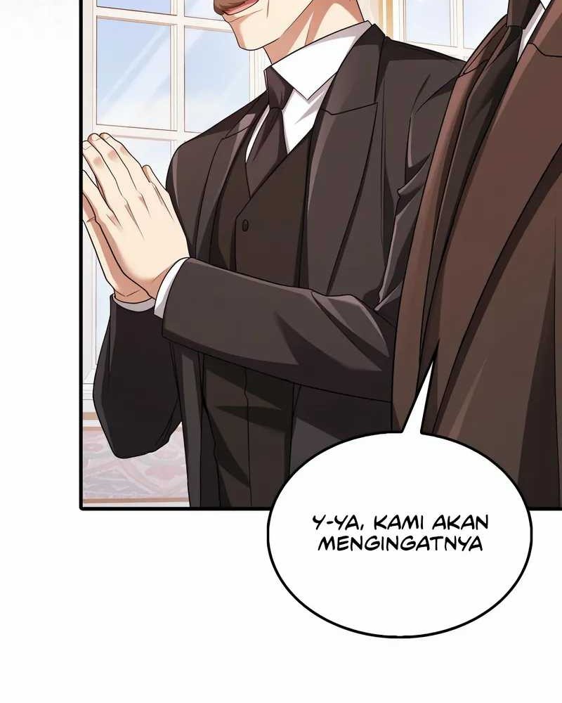 Mightiest Melee Magician Chapter 57 Gambar 80