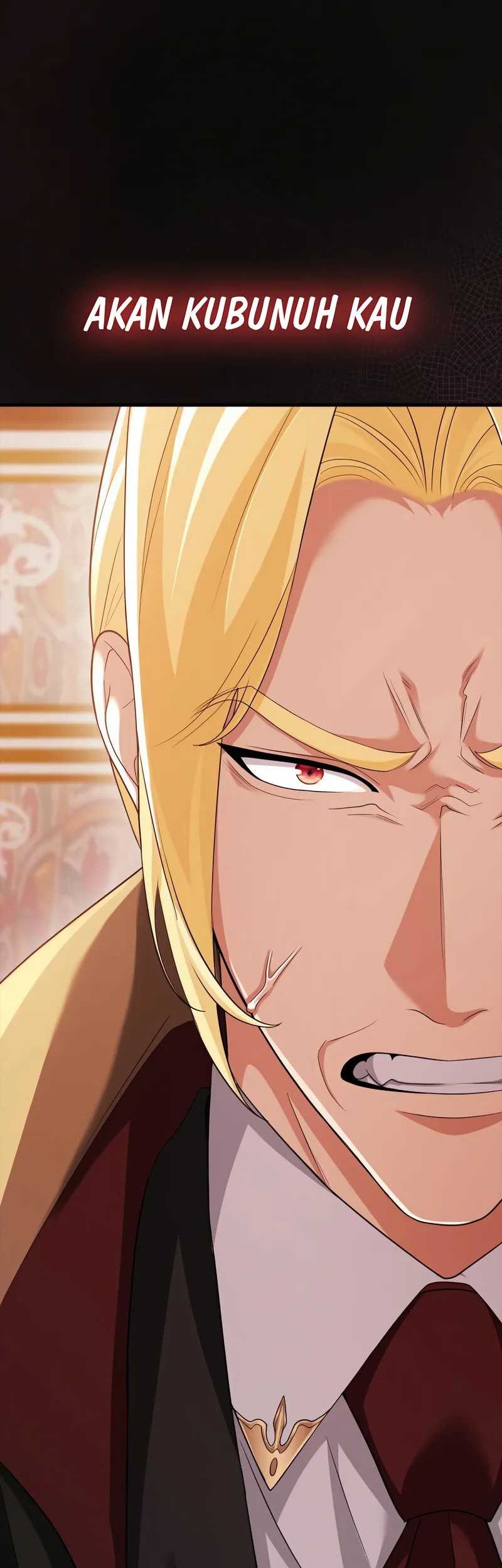 Mightiest Melee Magician Chapter 57 Gambar 82