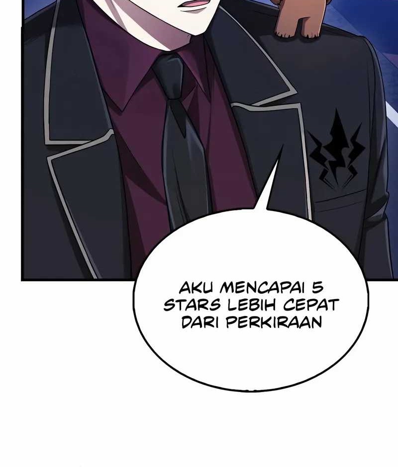 Mightiest Melee Magician Chapter 57 Gambar 14