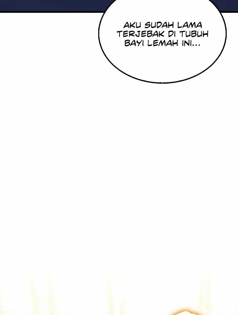 Mightiest Melee Magician Chapter 57 Gambar 16