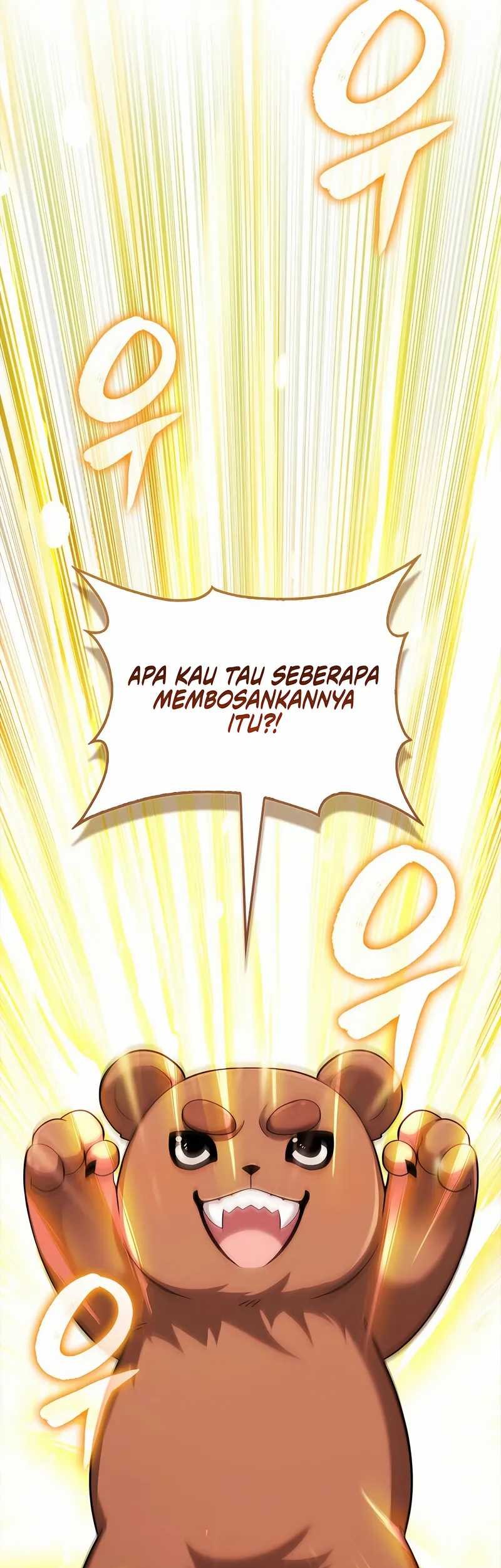 Mightiest Melee Magician Chapter 57 Gambar 17
