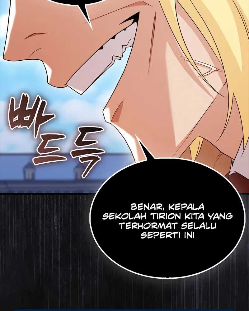 Mightiest Melee Magician Chapter 58 Gambar 42