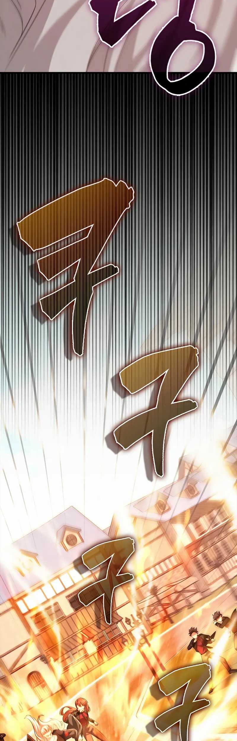 Mightiest Melee Magician Chapter 58 Gambar 45