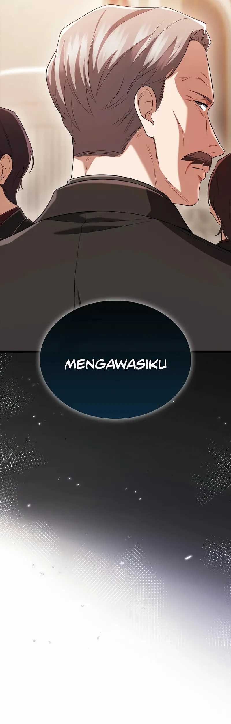 Mightiest Melee Magician Chapter 58 Gambar 62