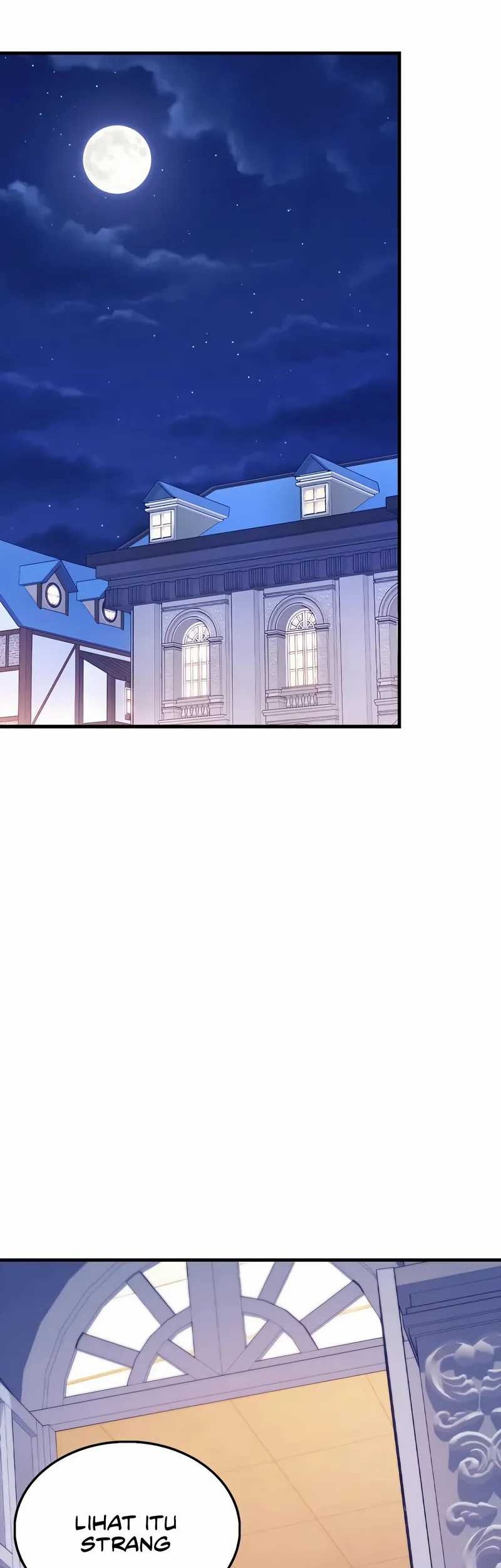 Mightiest Melee Magician Chapter 58 Gambar 63