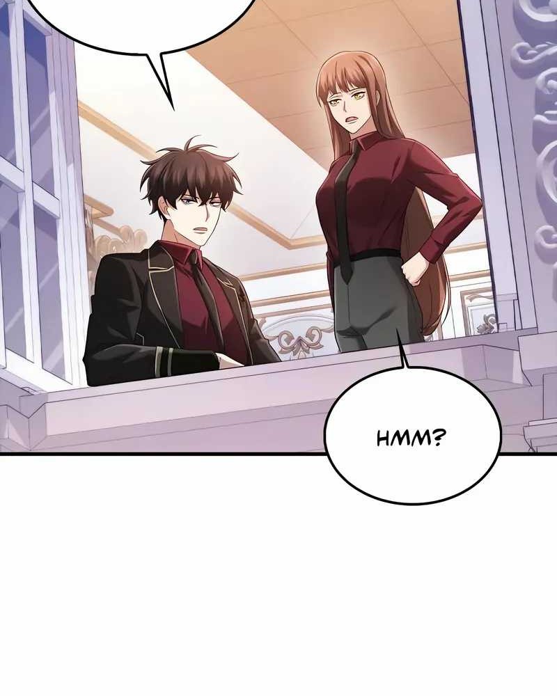 Mightiest Melee Magician Chapter 58 Gambar 64