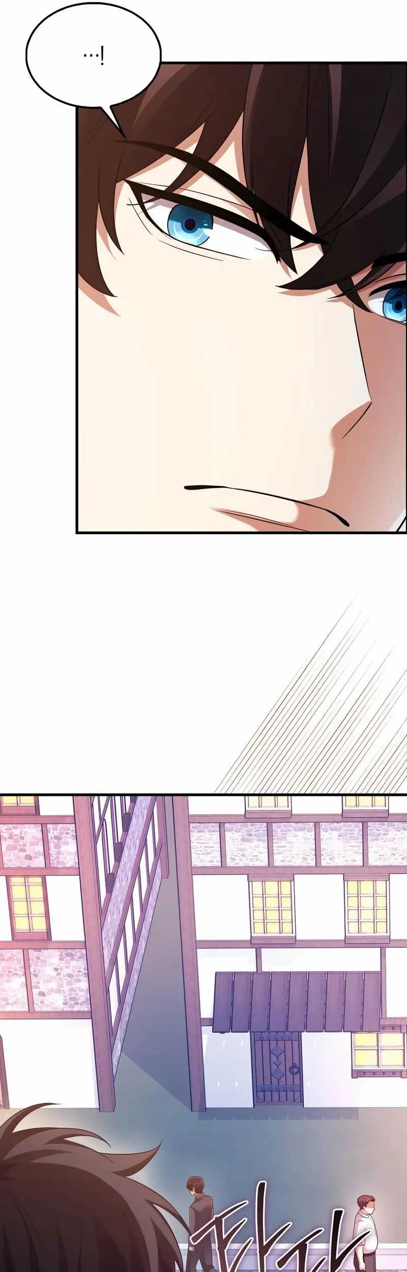 Mightiest Melee Magician Chapter 58 Gambar 72