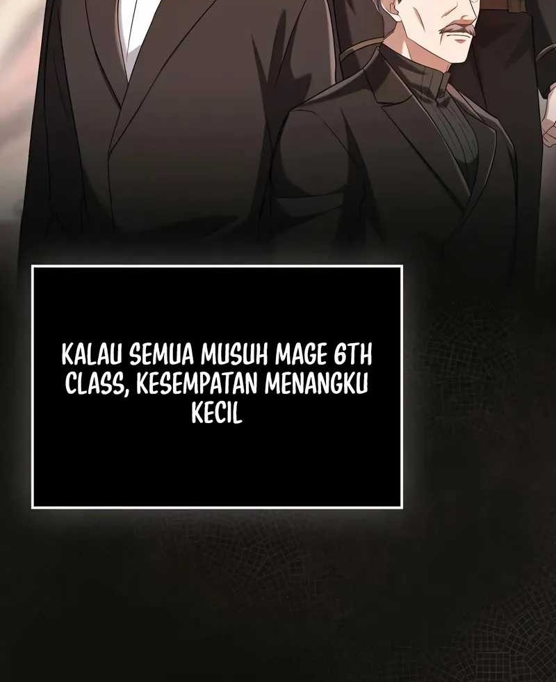 Mightiest Melee Magician Chapter 58 Gambar 77