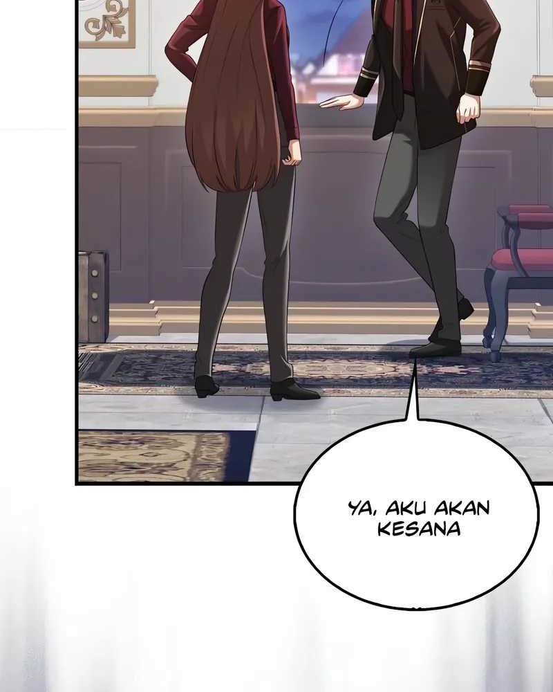 Mightiest Melee Magician Chapter 58 Gambar 80
