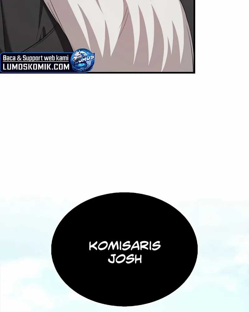 Mightiest Melee Magician Chapter 58 Gambar 19