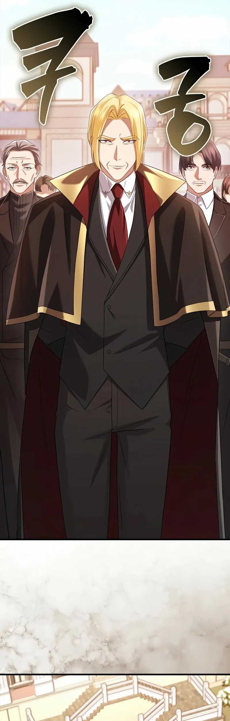 Mightiest Melee Magician Chapter 58 Gambar 20