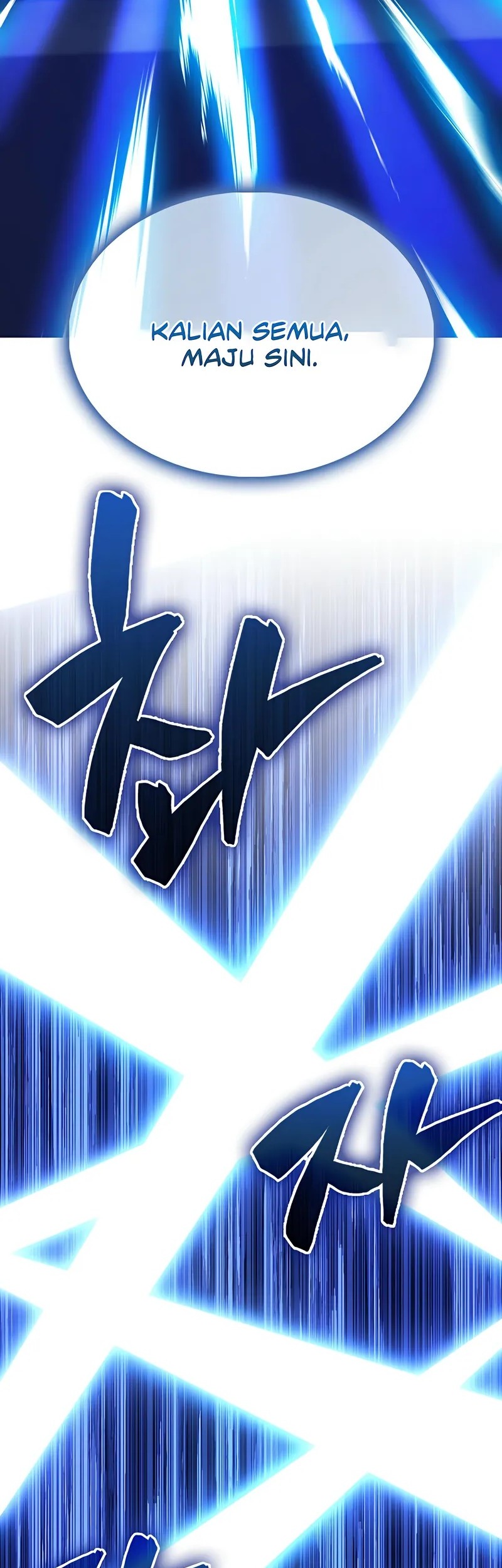 Mightiest Melee Magician Chapter 59 Gambar 43