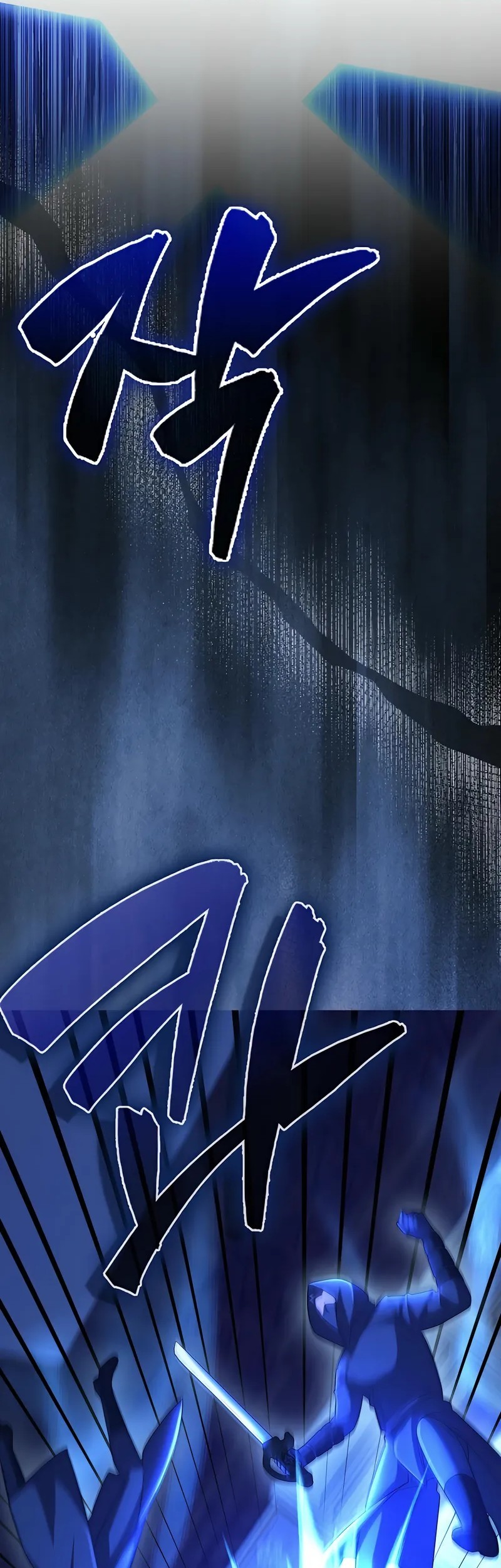 Mightiest Melee Magician Chapter 59 Gambar 45