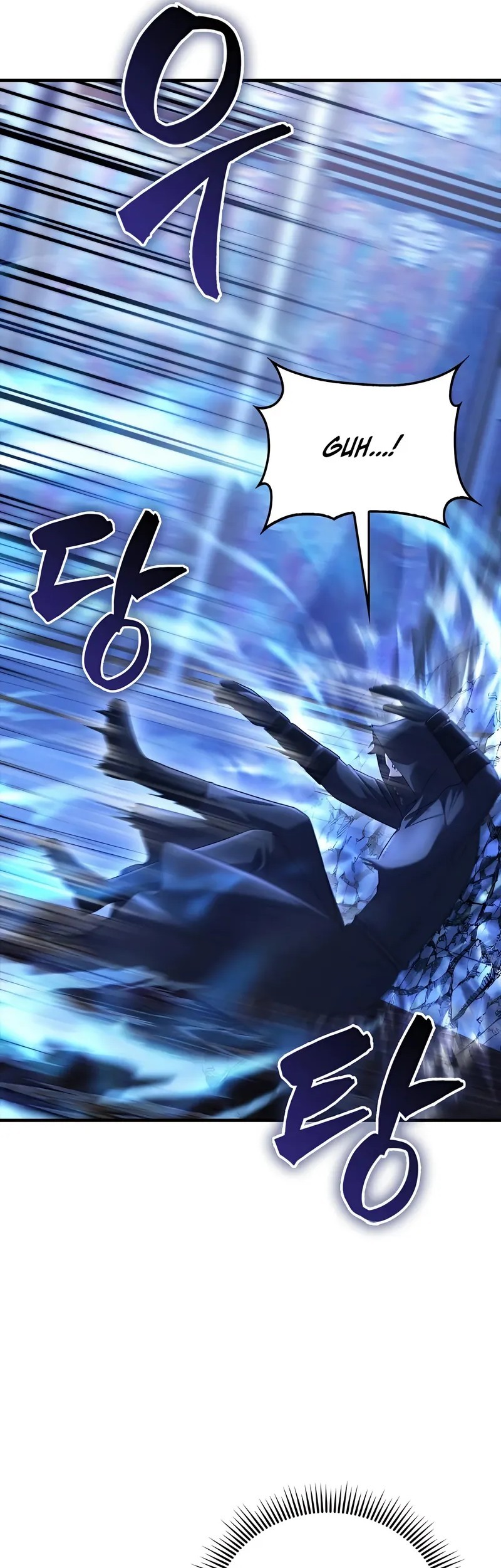 Mightiest Melee Magician Chapter 59 Gambar 49