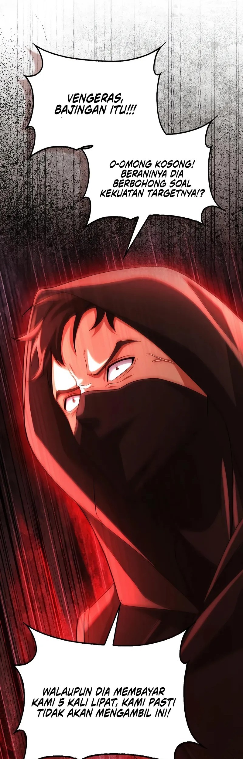 Mightiest Melee Magician Chapter 59 Gambar 59