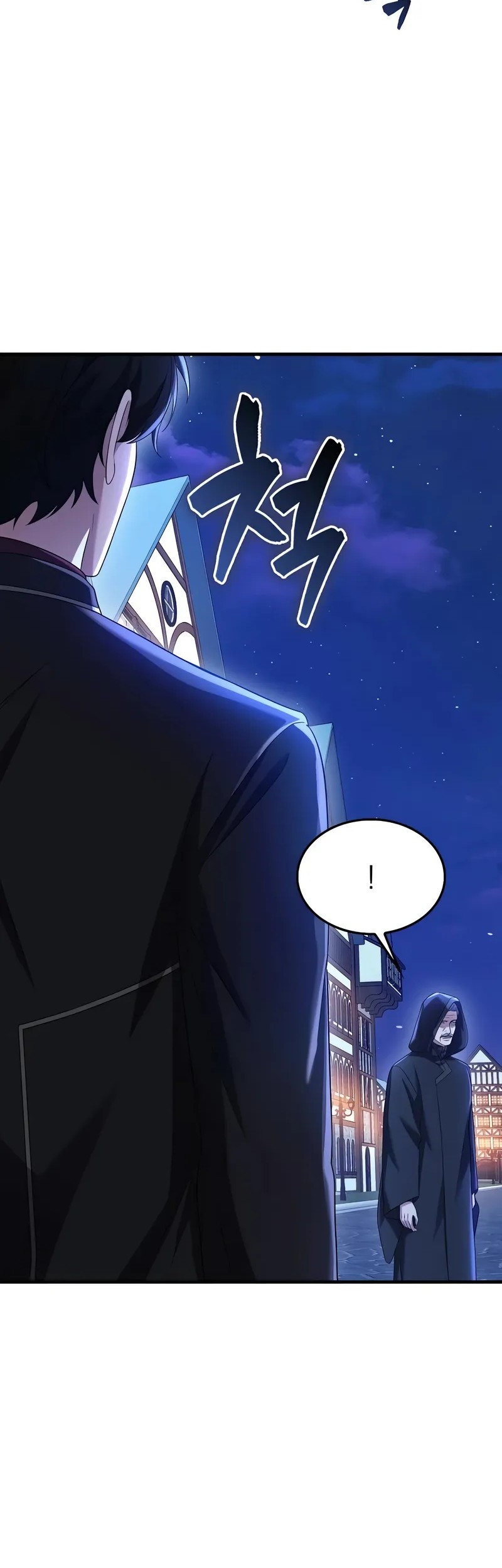 Mightiest Melee Magician Chapter 59 Gambar 65