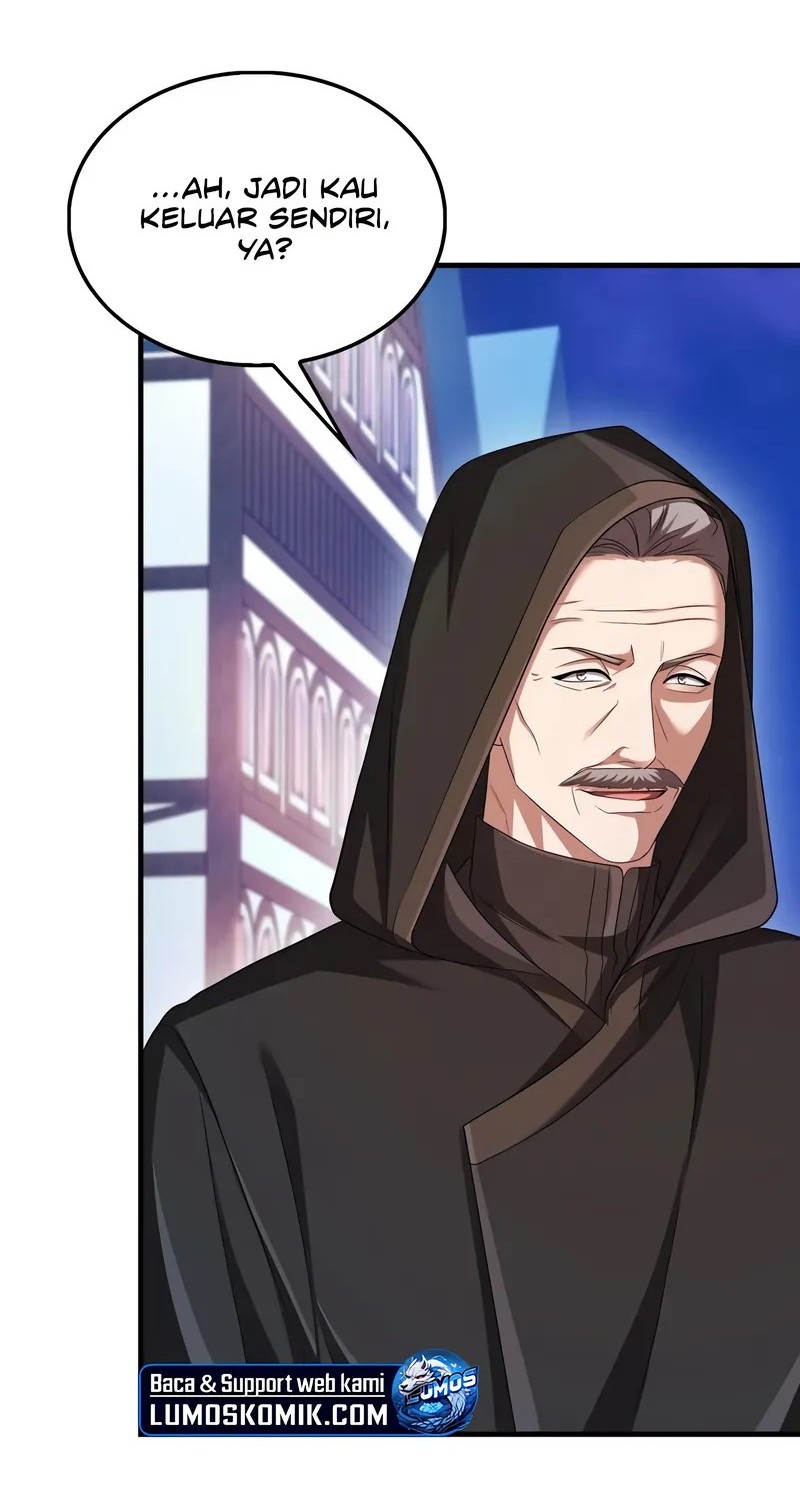 Mightiest Melee Magician Chapter 59 Gambar 66